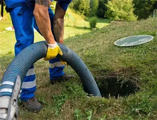 Desentupimento de Esgotos em Ribeirão Pires