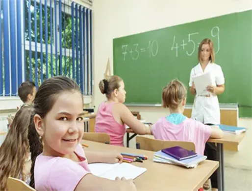 Desentupimento em Escolas em Limeira